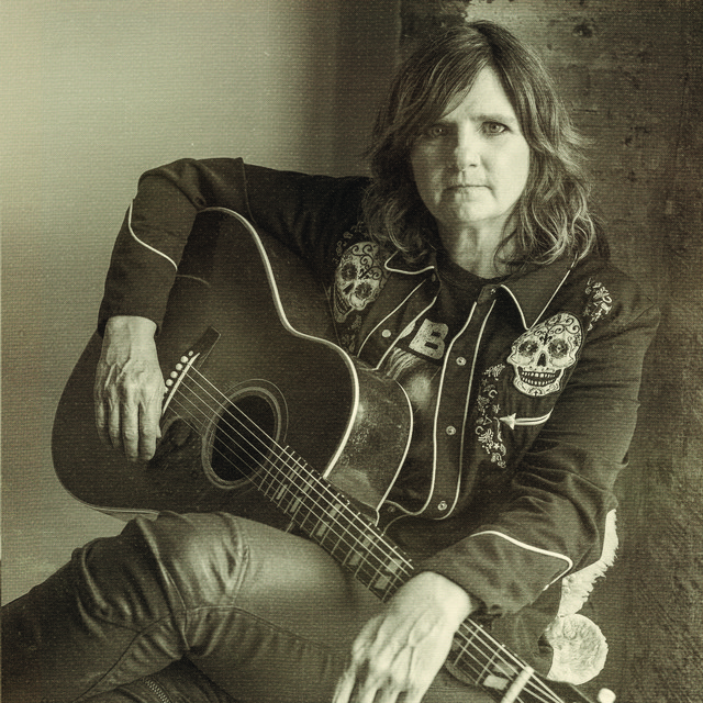 Amy Ray photo