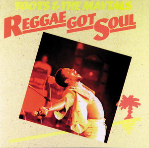 Reggae Got Soul album