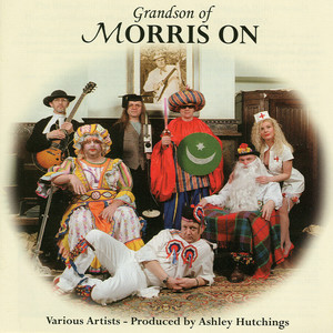 Morris On album