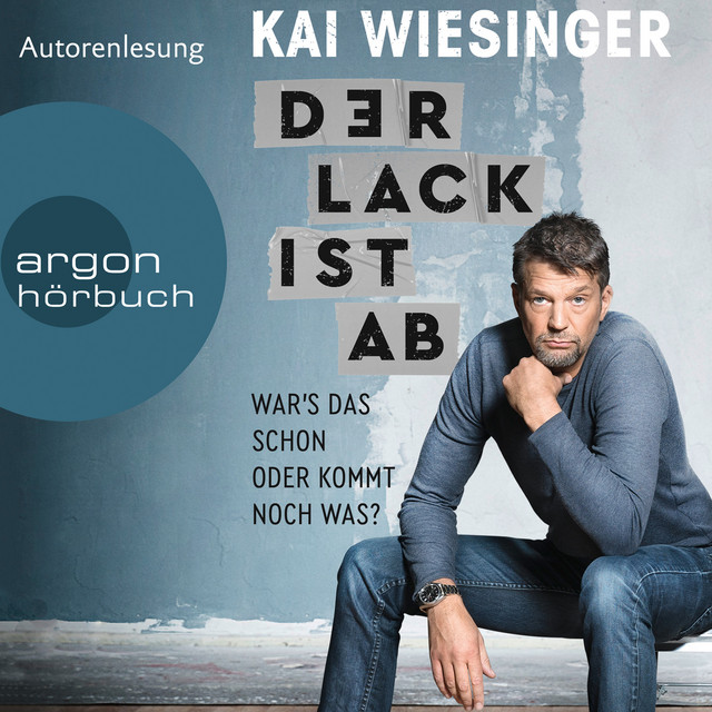 Kai Wiesinger Photo