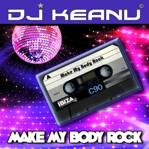 DJ Keanu