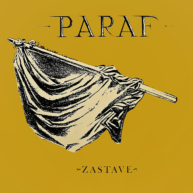 Zastave cover