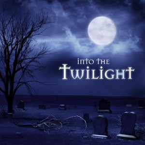 Into the Twilight cover