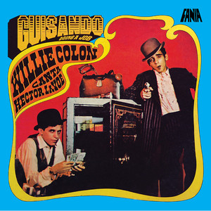 Guisando album