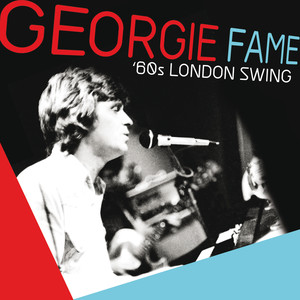 '60s London Swing cover
