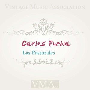 Las Pastorales album