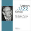 We Like Previn cover