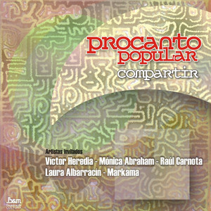 Procanto Popular