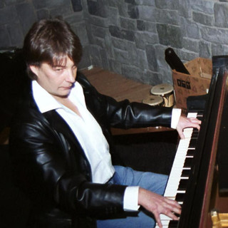 Martin Bloch Photo