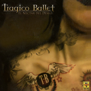 El Nectar Del Deseo cover