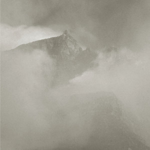 King Complex EP cover