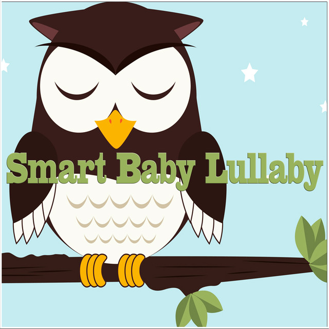 Smart Baby Lullaby Albumcover