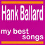 My Best Songs (feat. The Midnighters) cover