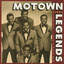 Motown Legends: Cloud Nine/I Wish It Would Rain cover