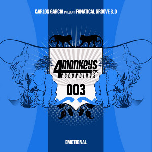 Fanatical Groove 3.0 feat Llanos