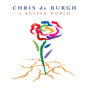 A Better World cover