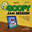 Goofy Jam Session Albumcover