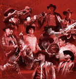 Los Ráfagos profile