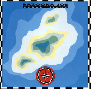Sugar Island Albumcover