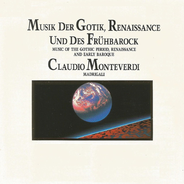 Collegium Musicum Aldovadensis Photo