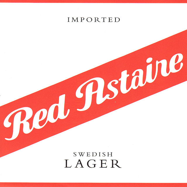 Red Astaire Photo