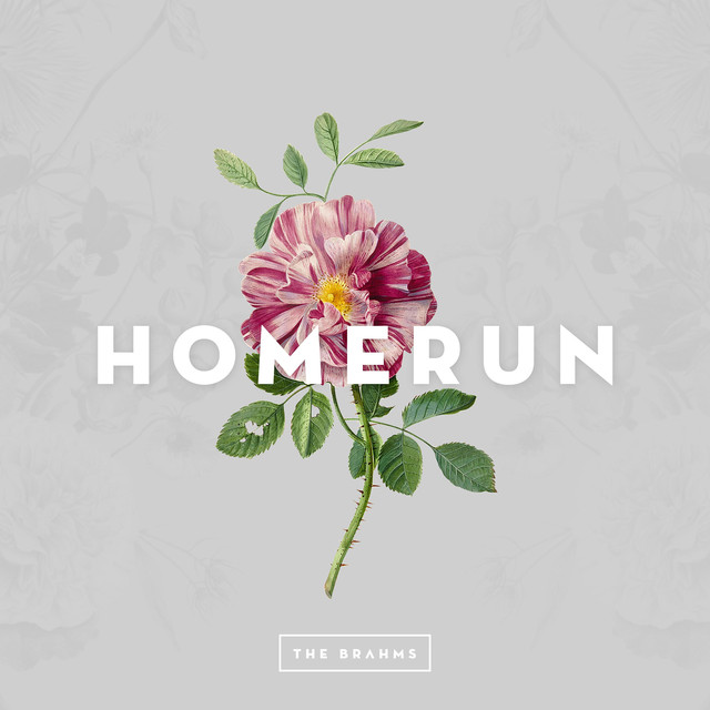 Homerun (radio Edit) cover