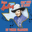 Goin' Back To Texas: 25 Texas Classics cover