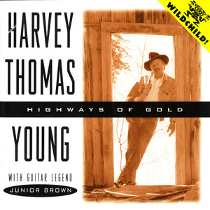 Highways of Gold cover