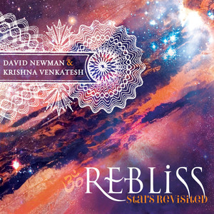ReBliss: Stars ReVisited album