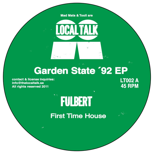 Fulbert Photo