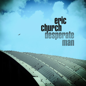 Desperate Man cover