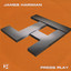 Press Play Albumcover
