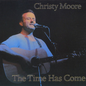 The Time Has Come album