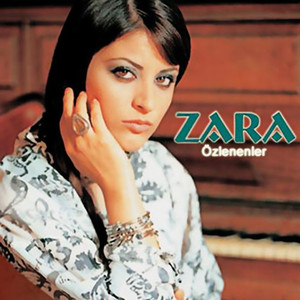 Özlenenler cover