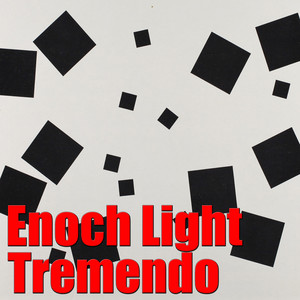 Tremendo cover