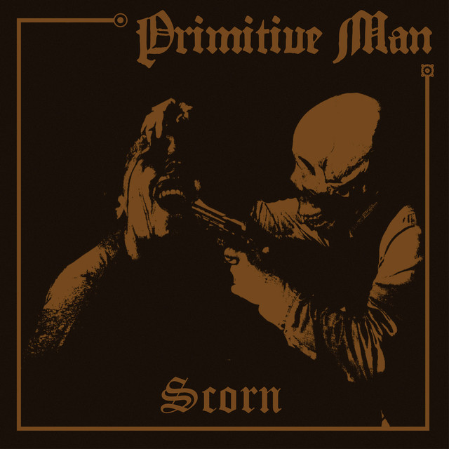 Scorn cover