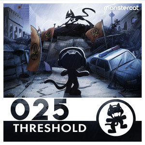 Monstercat 025: Threshold album