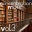 Concentration Music - Helping You Focus on Work, Vol.2. Albumcover
