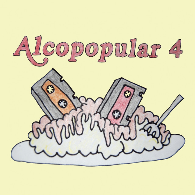 Alcopopular, Vol. 4 (a Feast Of Pop) cover