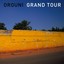 Grand Tour Albumcover