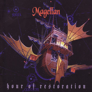 Hour of Restoration cover