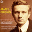 Friskin: Works Albumcover