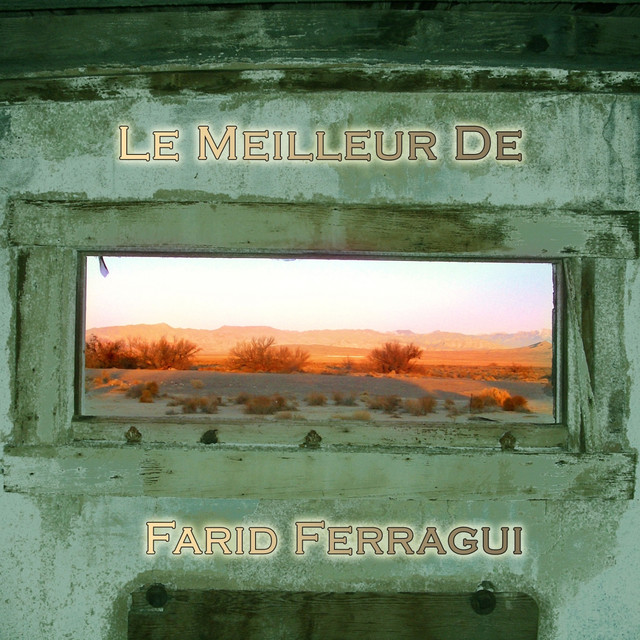 Farid Ferragui Photo