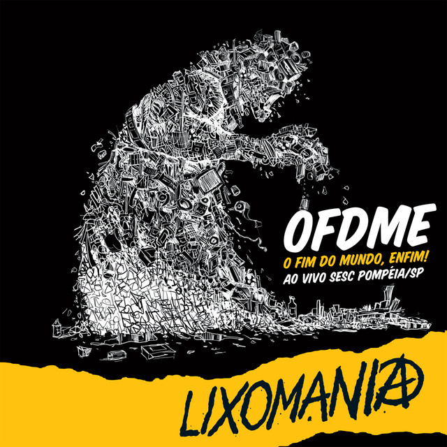 Lixomania Photo
