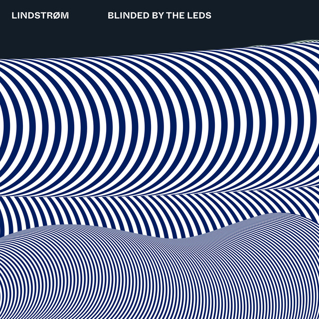 Blinded By The Leds cover