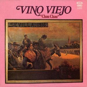 Vino Viejo