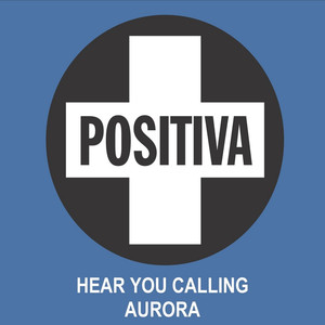 Hear You Calling cover