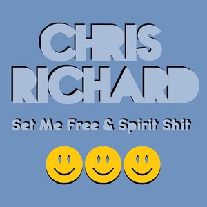 Chris Richard