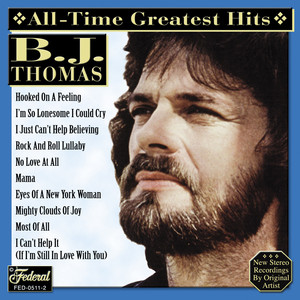 All-Time Greatest Hits album