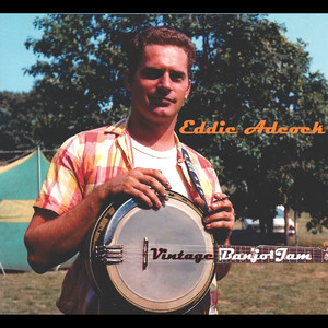 Vintage Banjo Jam album